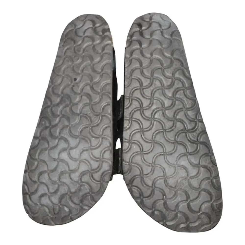 Birkenstock these are